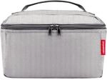 reisenthel travelling - Beautycase 27 cm (herringbone grey)