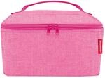 reisenthel travelling - Beautycase 27 cm (twist pink)
