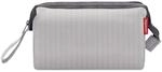 reisenthel cosmetics travelcosmetic - Kulturbeutel 26 cm (herringbone grey)