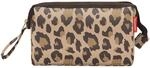 reisenthel cosmetics travelcosmetic - Kulturbeutel 26 cm (leo macchiato)