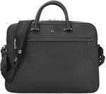 BOSS Ray S - Aktentasche 14" 38 cm (black)