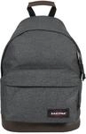Eastpak Wyoming 24 - Rucksack 40 cm (black denim)