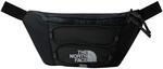 The North Face Jester Lumbar 2 - G&uuml;rteltasche 27.9 cm (asphalt grey/tnf black/)