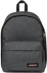 Eastpak Out Of Office 27 - Rucksack 13" 44 cm (black denim)