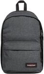 Eastpak Back To Work 27 - Rucksack 15,6" 43 cm (black denim)