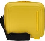 Mandarina Duck Logoduck+ - Beautycase 27 cm (duck yellow)