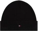 Tommy Hilfiger Flag - Beanie (black)