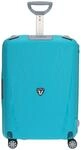 Roncato Light - 4-Rollen-Trolley M 68 cm (smeraldo)