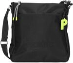Picard Lucky One - Umh&auml;ngetasche 27 cm (schwarz)