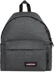Eastpak Padded Pak'r 24 - Rucksack 40 cm (black denim)