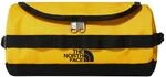 The North Face Base Camp Travel Canister S - Kulturbeutel 24 cm (summit gold/tnf