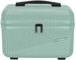Travelite Bali - Beautycase 36 cm (mint)