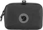Fj&auml;llr&auml;ven F&auml;rden - Kulturbeutel 24 cm (coal black)