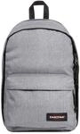 Eastpak Back To Work 27 - Rucksack 15,6" 43 cm (sunday grey)