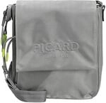 Picard Lucky One - Umh&auml;ngetasche 23 cm (silber)
