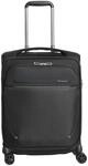 Samsonite B-Lite Icon - 4-Rollen-Kabinentrolley S 55 cm (eco black)