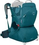 Osprey Poco SLT Child Carrier - Kindertrage (Kraxe) (deep peyto)