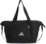 adidas Classic Women - Sporttasche 54 cm (black/silver metallic)