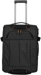 Travelite Briize - Rollenreisetasche S 55 cm (schwarz)