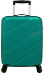 American Tourister Jetdriver 3.0 - 4-Rollen-Kabinentrolley 55 cm (sporty teal)
