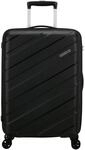 American Tourister Jetdriver 3.0 - 4-Rollen-Trolley 67 cm (black)