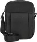 Joop Jeans Atessa Rafael - Schultertasche XS 18.5 cm (black)
