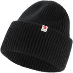 Fj&auml;llr&auml;ven Heavy Beanie - M&uuml;tze (black)