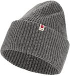 Fj&auml;llr&auml;ven Heavy Beanie - M&uuml;tze (grey)