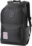 Nitro Urban Plus - Laptoprucksack 15" 46 cm (peace love nitro)