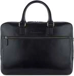 bugatti Remo - Aktentasche 16" 40 cm (black) bugatti Remo - Aktentasche 16" 40 cm (black)