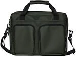Rains Texel Tech Bag - Aktentasche 15" 38 cm (green)