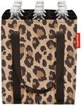reisenthel bottlebag Flaschen - Tragetasche (leo macchiato)