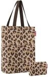 reisenthel cityshopper - Geschenkset 2tlg. (leo macchiato)