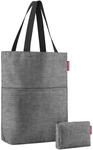 reisenthel cityshopper - Geschenkset 2tlg. (twist silver)
