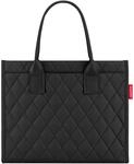 reisenthel Daily Shopper - Shopper 42 cm (rhombus black)
