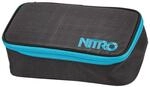 Nitro XL - Schlamperm&auml;ppchen 21 cm (blur blue trims)