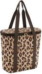 reisenthel thermo shopper - K&uuml;hltasche 38 cm (leo macchiato)