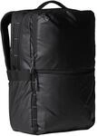 The North Face Base Camp Voyager Daypack- Rucksack 49 cm (tnf black/asphalt grey)