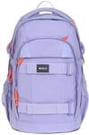 L&auml;ssig Bold Origin - Schulrucksack 46.5 cm (Lavender)