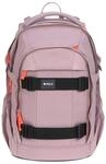 L&auml;ssig Bold Origin - Schulrucksack 46.5 cm (Mauve)