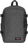Eastpak selection Cabin Pak'r - Reiserucksack 15" 40 cm (black denim)