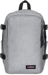 Eastpak selection Cabin Pak'r - Reiserucksack 15" 40 cm (sunday grey)