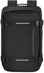 American Tourister Urban Track - Reiserucksack 55 cm (schwarz)