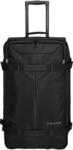 Travelite Tarifa - Rollen-Reisetasche 70 cm (schwarz)