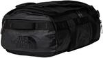 The North Face Base Camp Voyager Duffel 32 - Reisetasche 57.6 cm (tnf black/asphalt