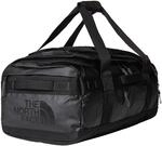 The North Face Base Camp Voyager Duffel 42 - Reisetasche 58 cm (tnf black/asphalt