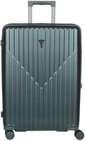 Guess Olbia - 4-Rollen-Trolley L 74 cm (green)