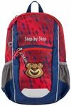 Step by Step KIGA Maxi FC Bayern - Rucksack-Set 2tlg. (Berni)