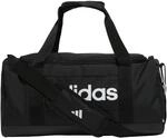 adidas Linear - Sporttasche S 45 cm (black/black/white)