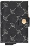 Joop Women Cortina 1.0 C-Four E-Cage - Geldb&ouml;rse 12cc 10 cm RFID (dark navy)